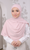 Ella EZbreeze | Instant Shawl