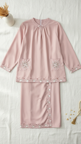 Kasih Sulam Kurung