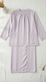 Kasih Sulam Kurung