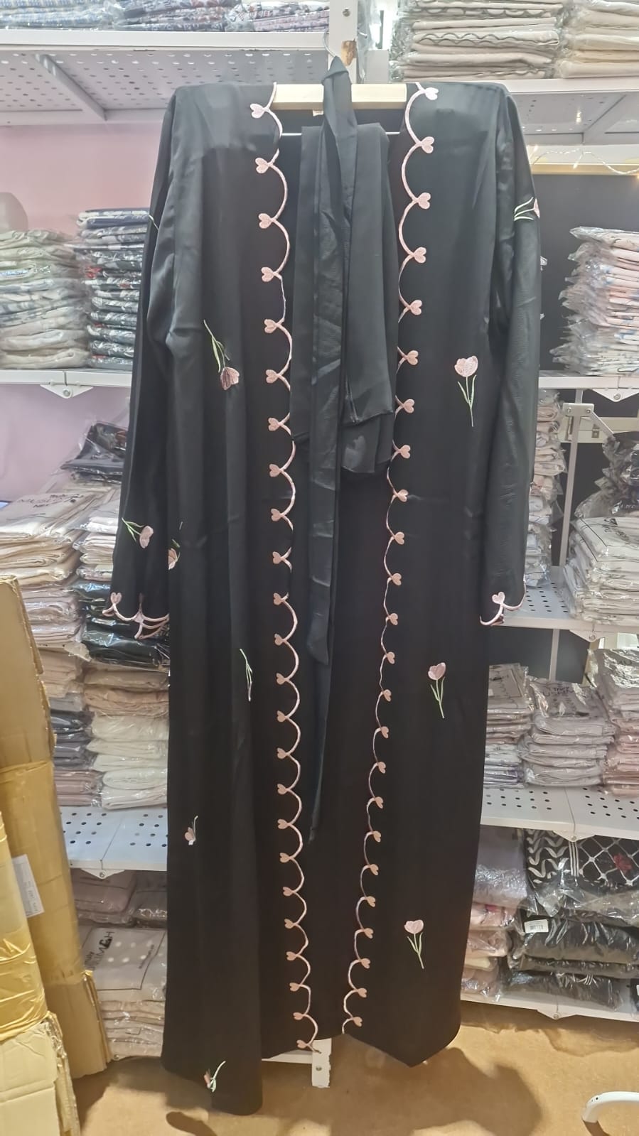 Kebayah Cinta | Abaya