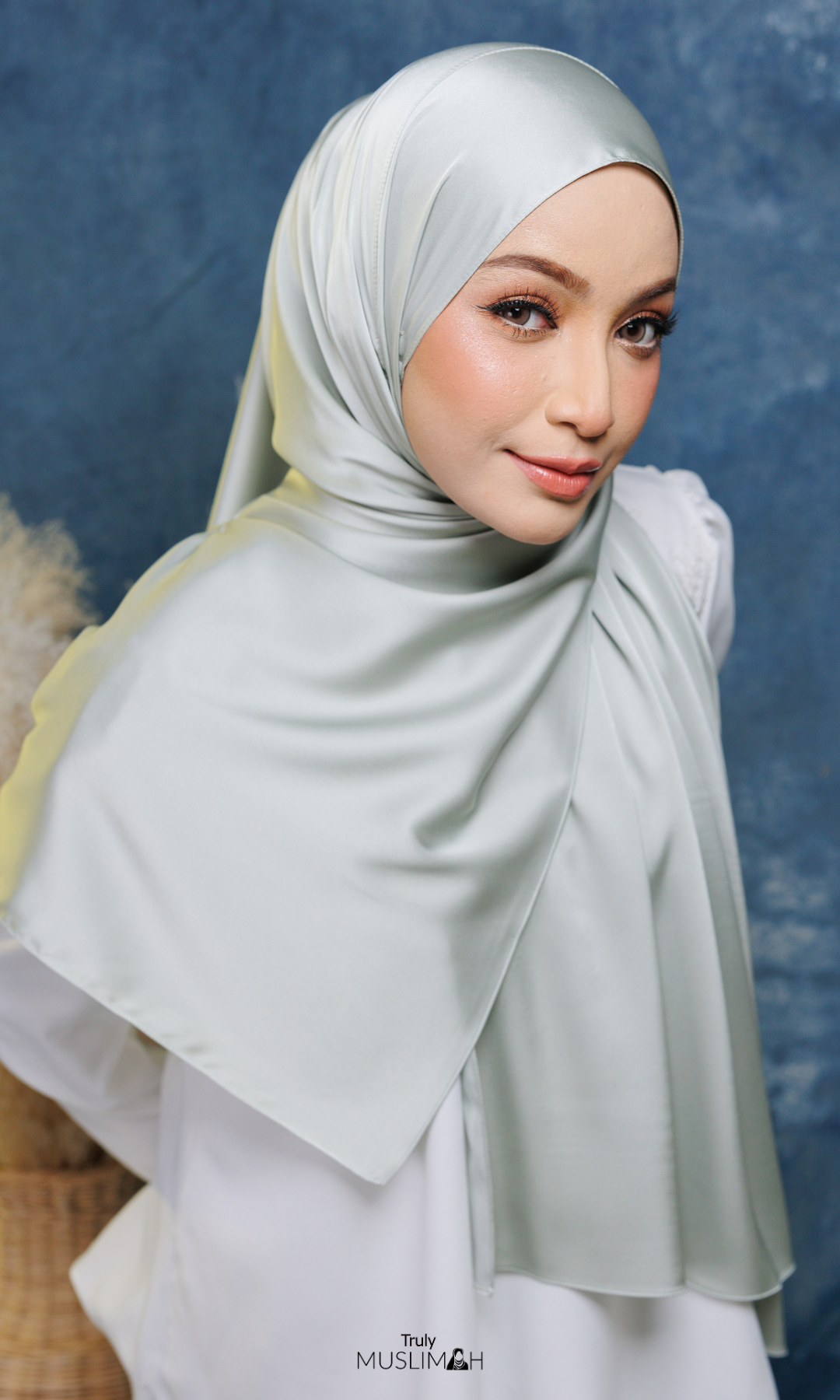 Noura | Long Hijab