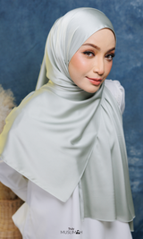Noura | Long Hijab