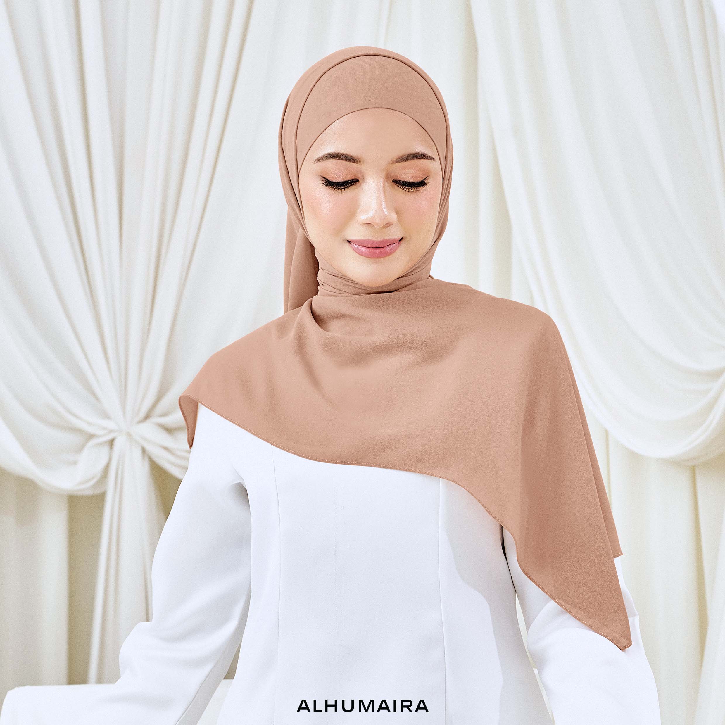 Darla | Hijab instantané