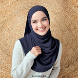 Emma | Long Hijab