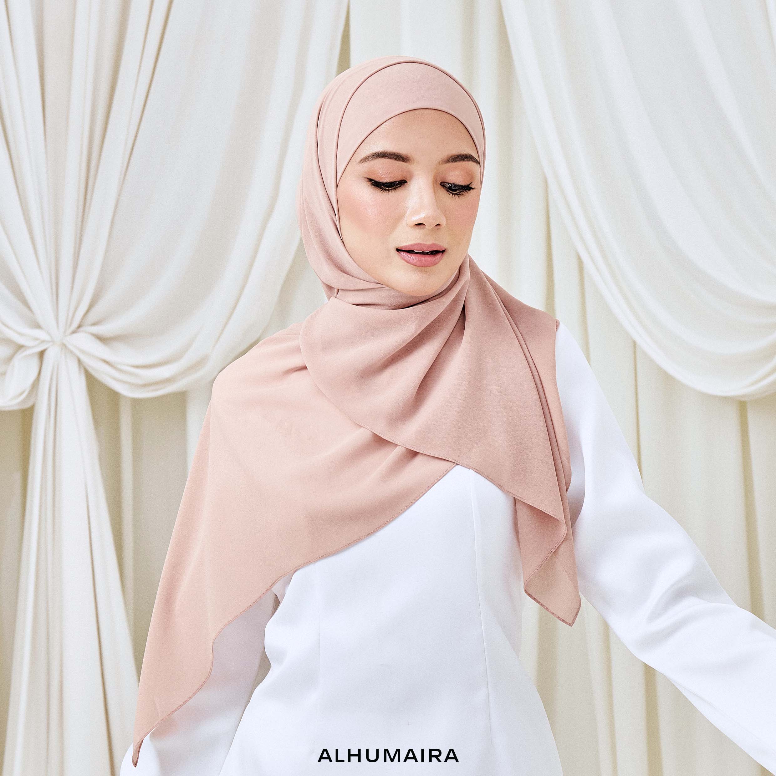 Darla | Hijab instantané