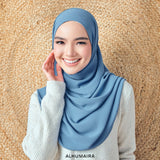 Emma | Long Hijab