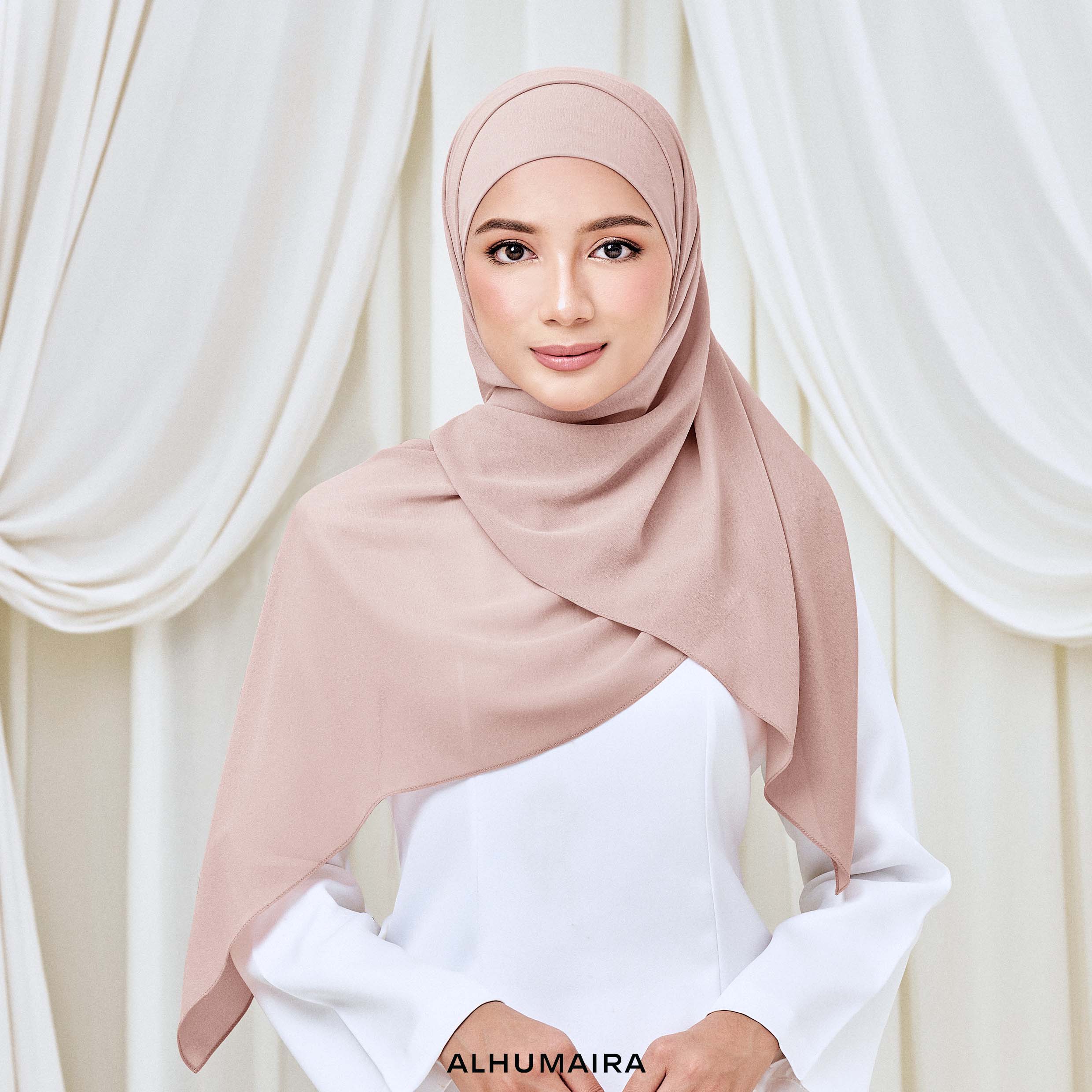 Darla | Hijab instantané