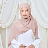 Darla | Hijab instantané
