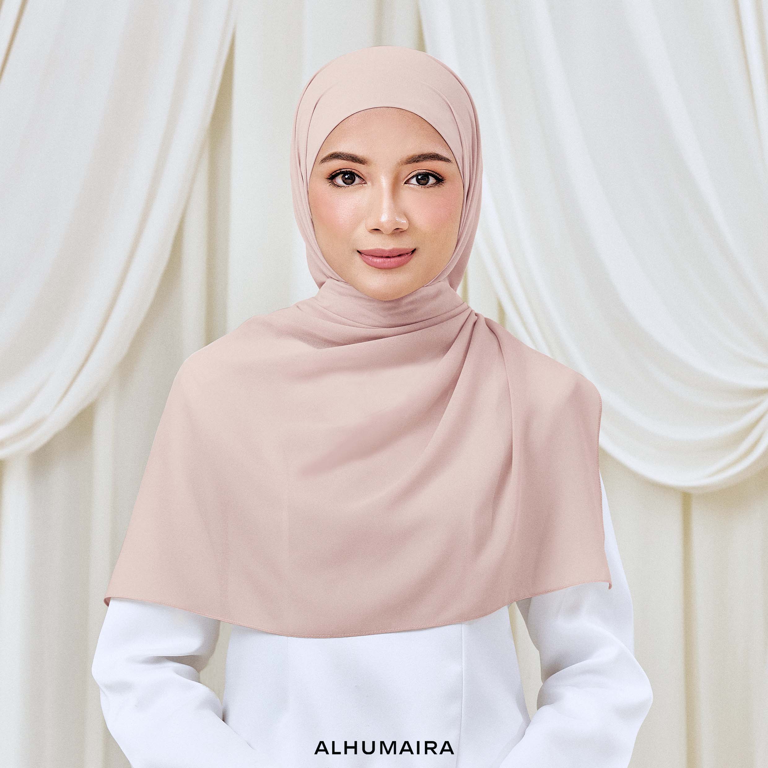 Darla | Hijab instantané