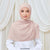 Darla | Instant Shawl