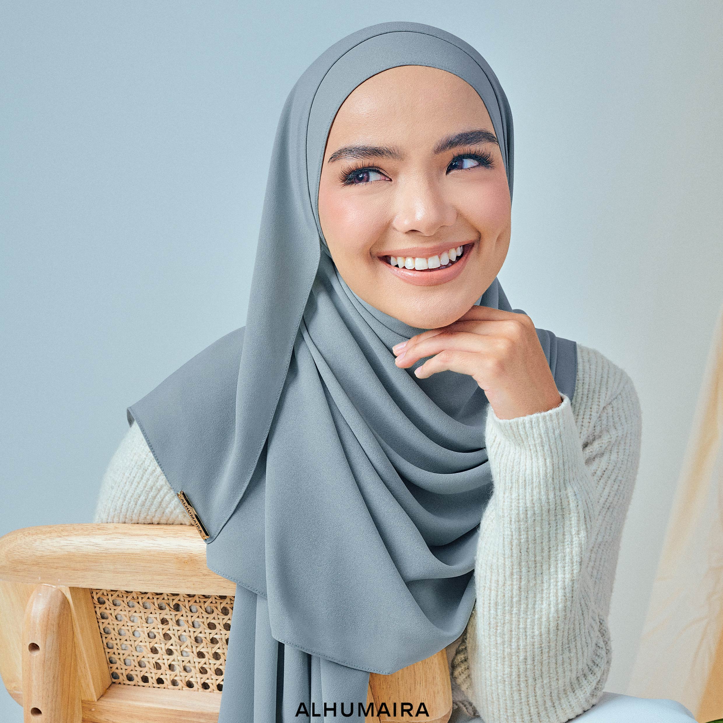 Emma | Long Hijab