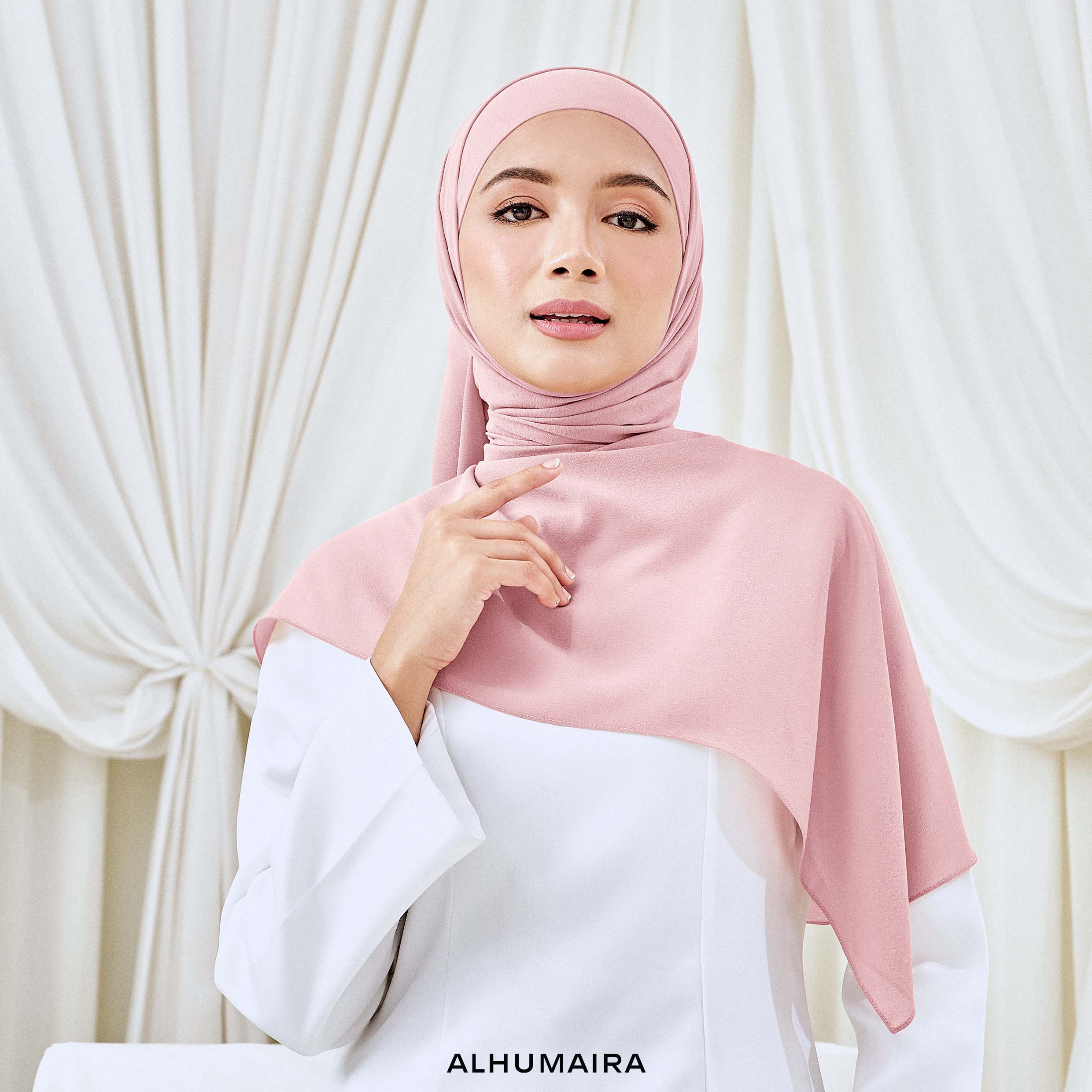 Darla | Hijab instantané