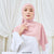 Darla | Instant Shawl