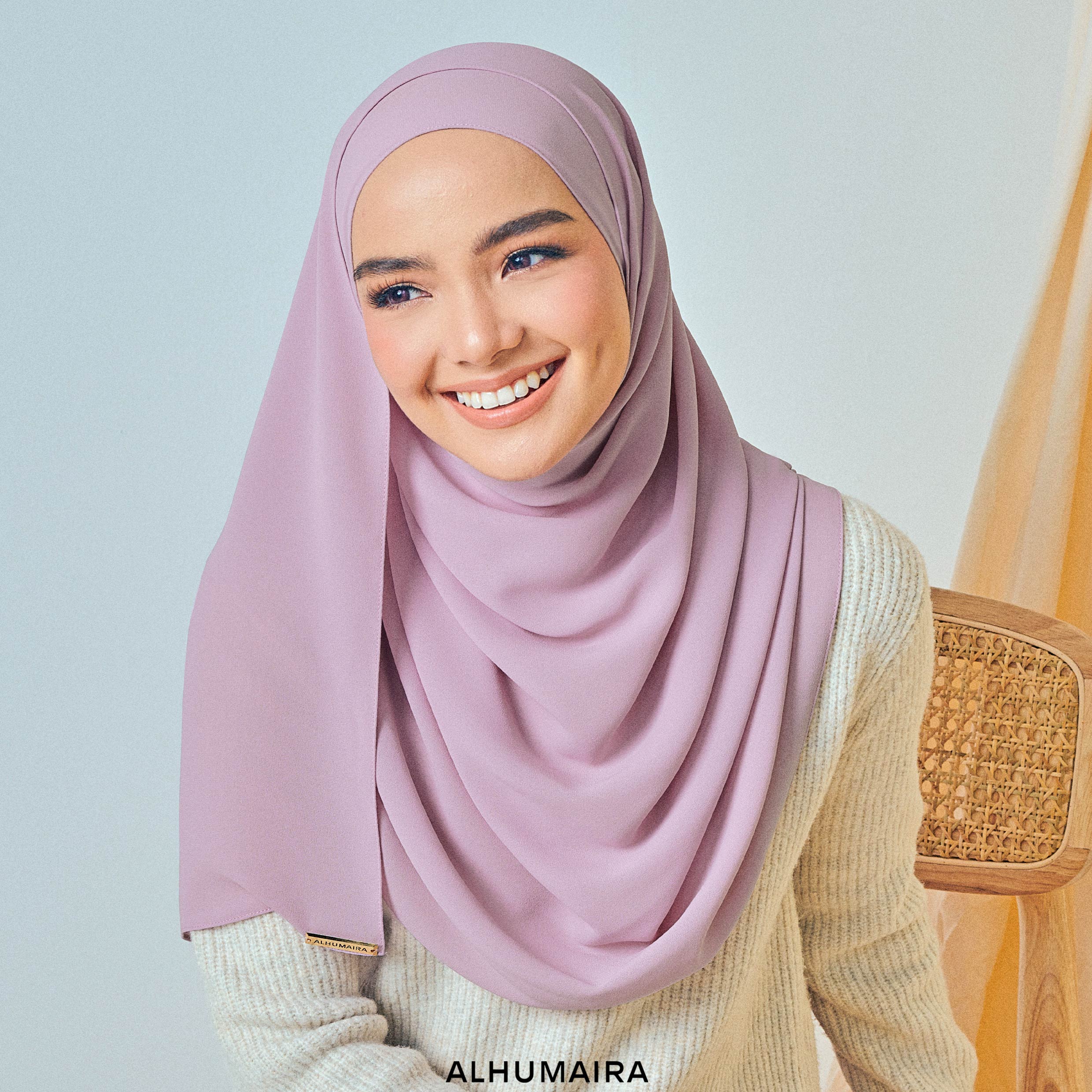 Emma | Long Hijab