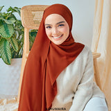 Emma | Long Hijab