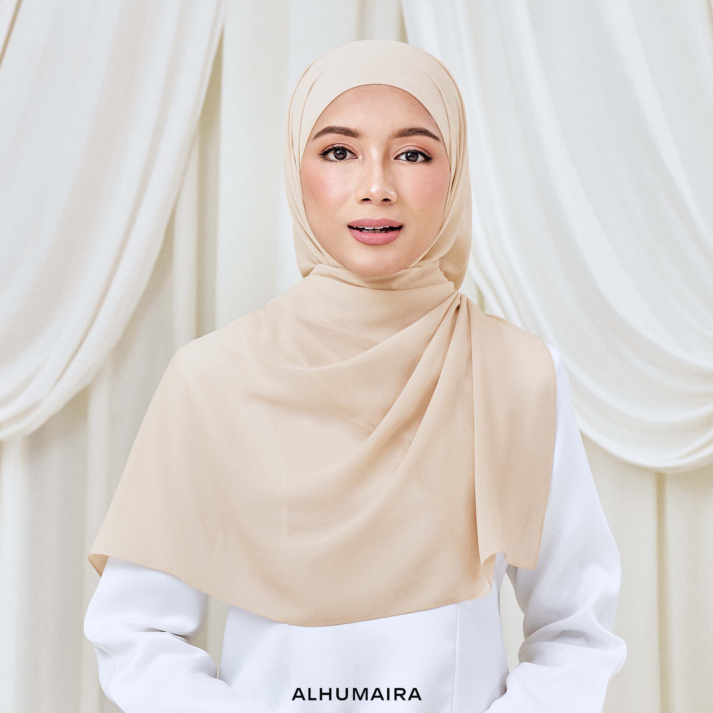 Darla | Hijab instantané