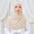 Darla | Instant Shawl