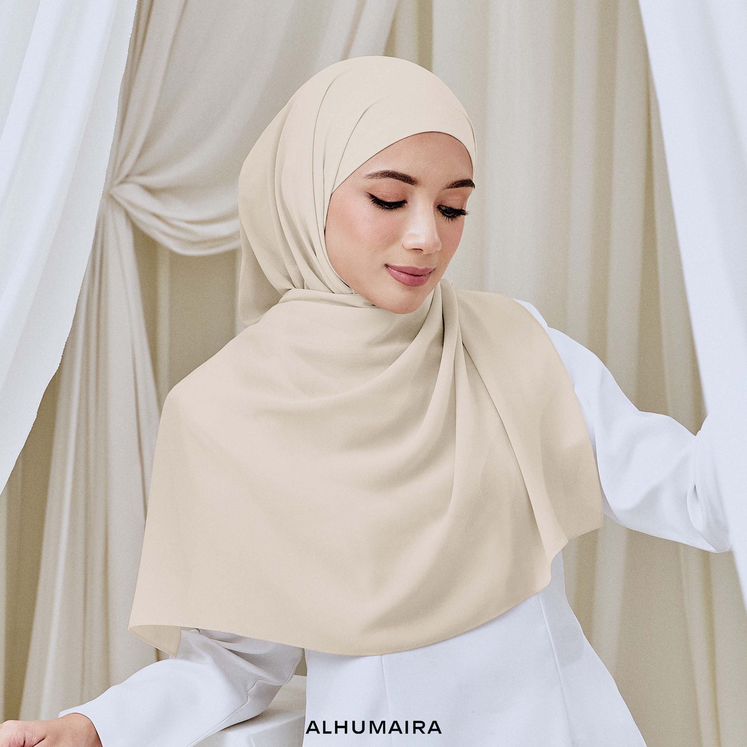 Darla | Hijab instantané