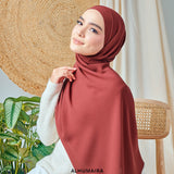 Emma | Long Hijab