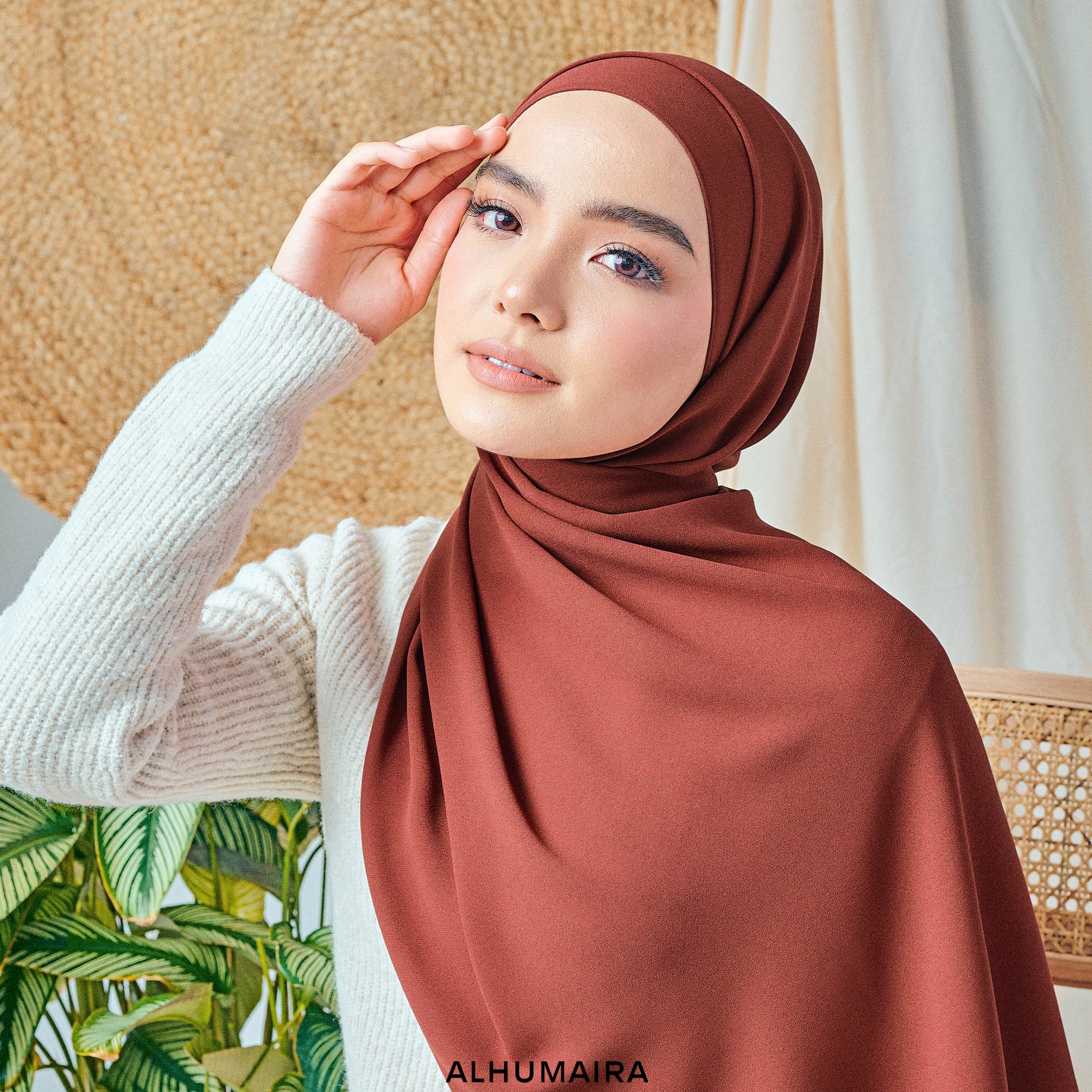 Emma | Long Hijab