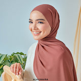 Emma | Long Hijab