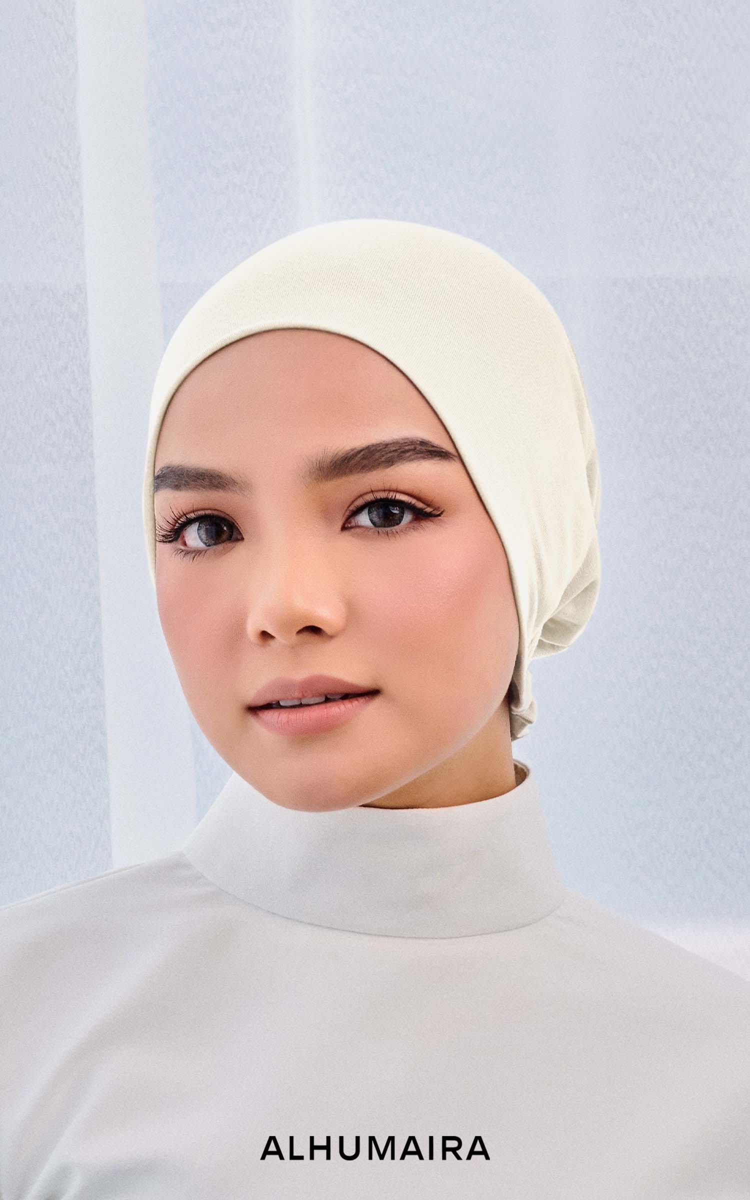 Gia | Hijab Inner