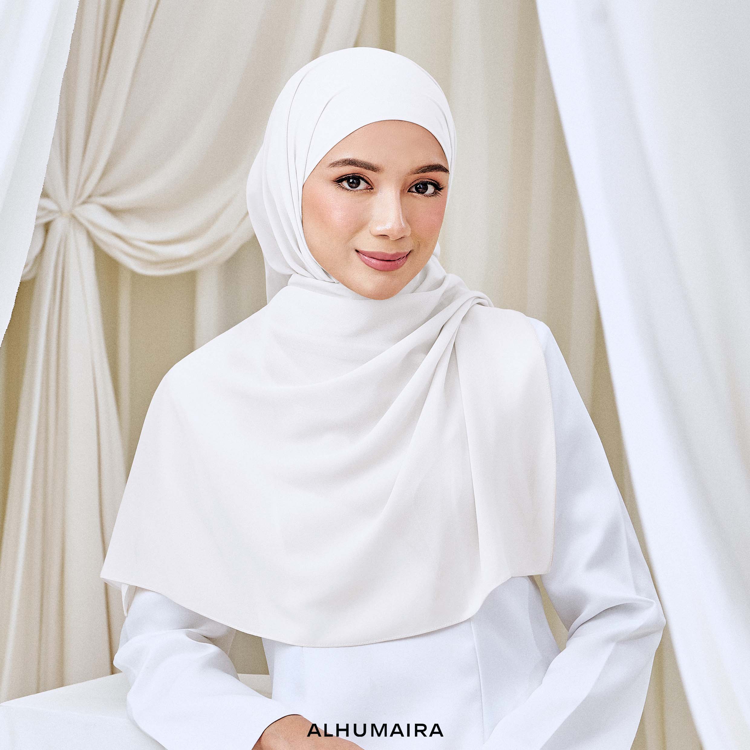 Darla | Instant Hijab