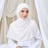 Darla | Instant Shawl