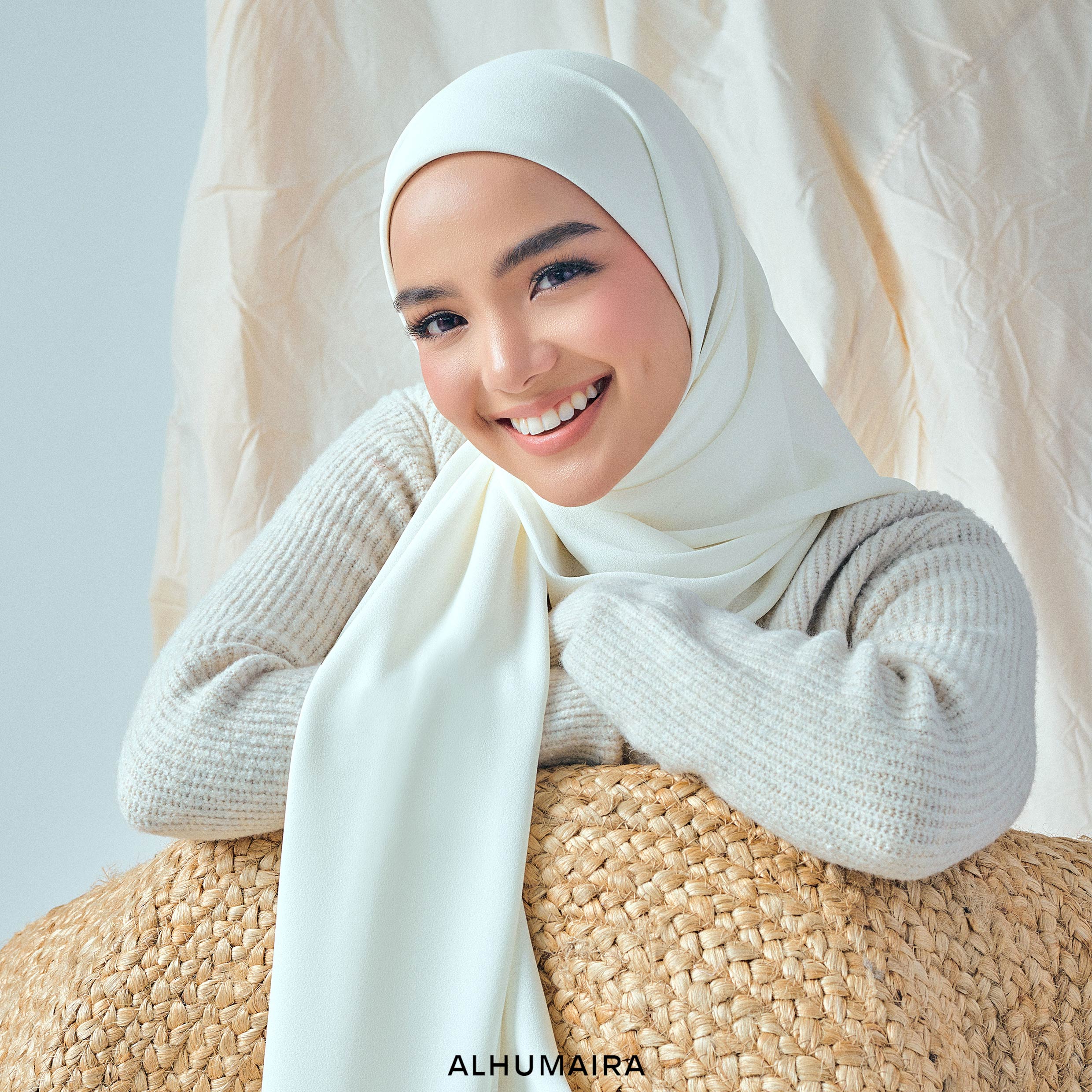 Emma | Long Hijab