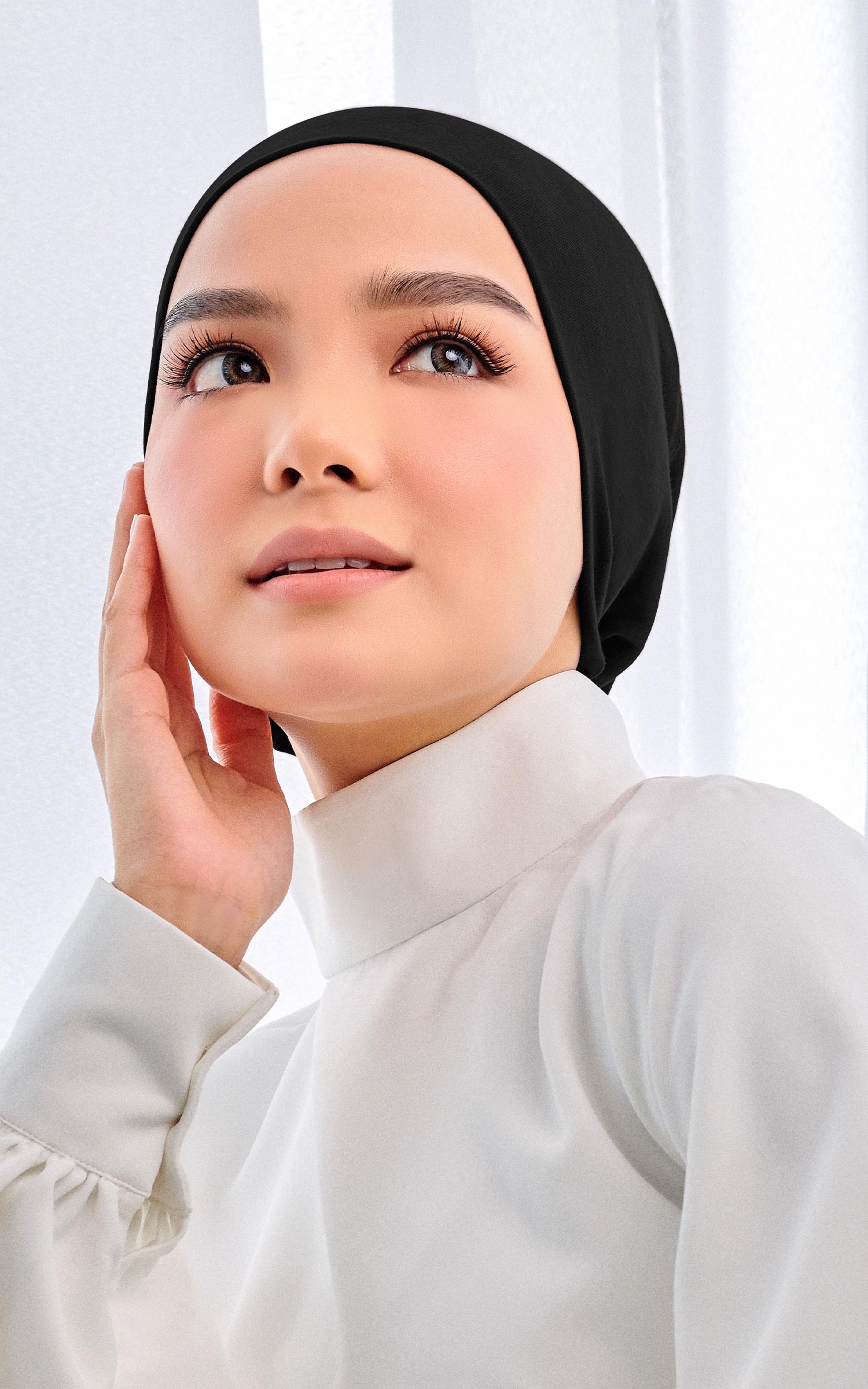 Gia | Hijab Inner