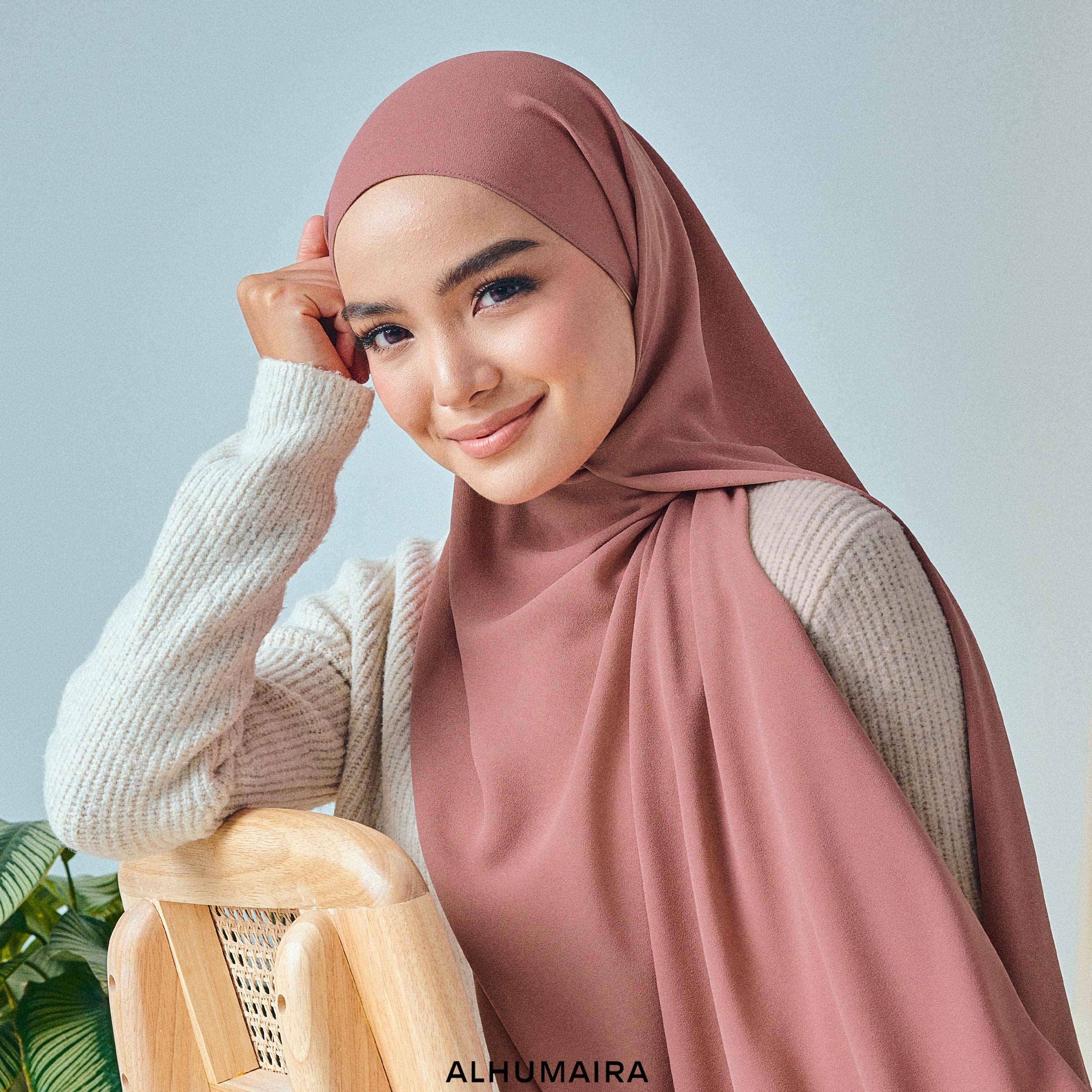 Emma | Long Hijab