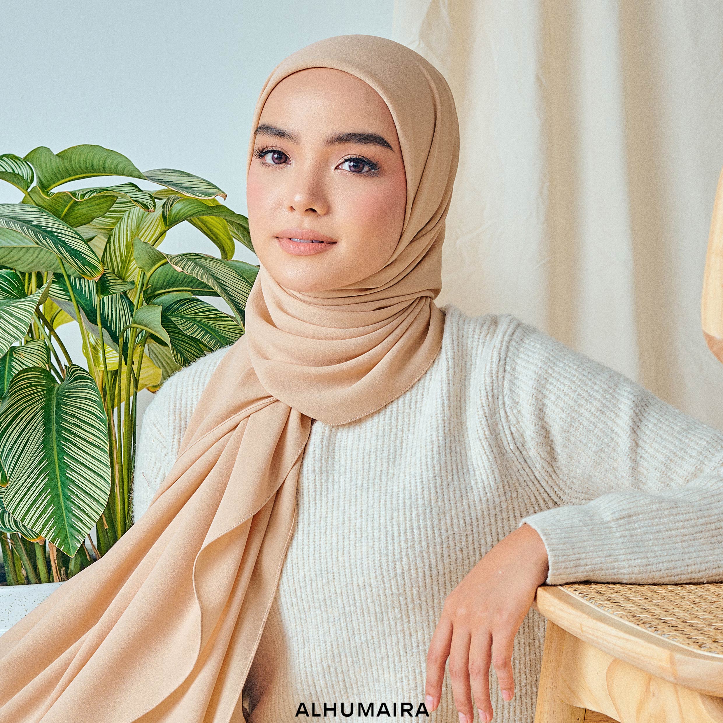 Emma | Long Hijab