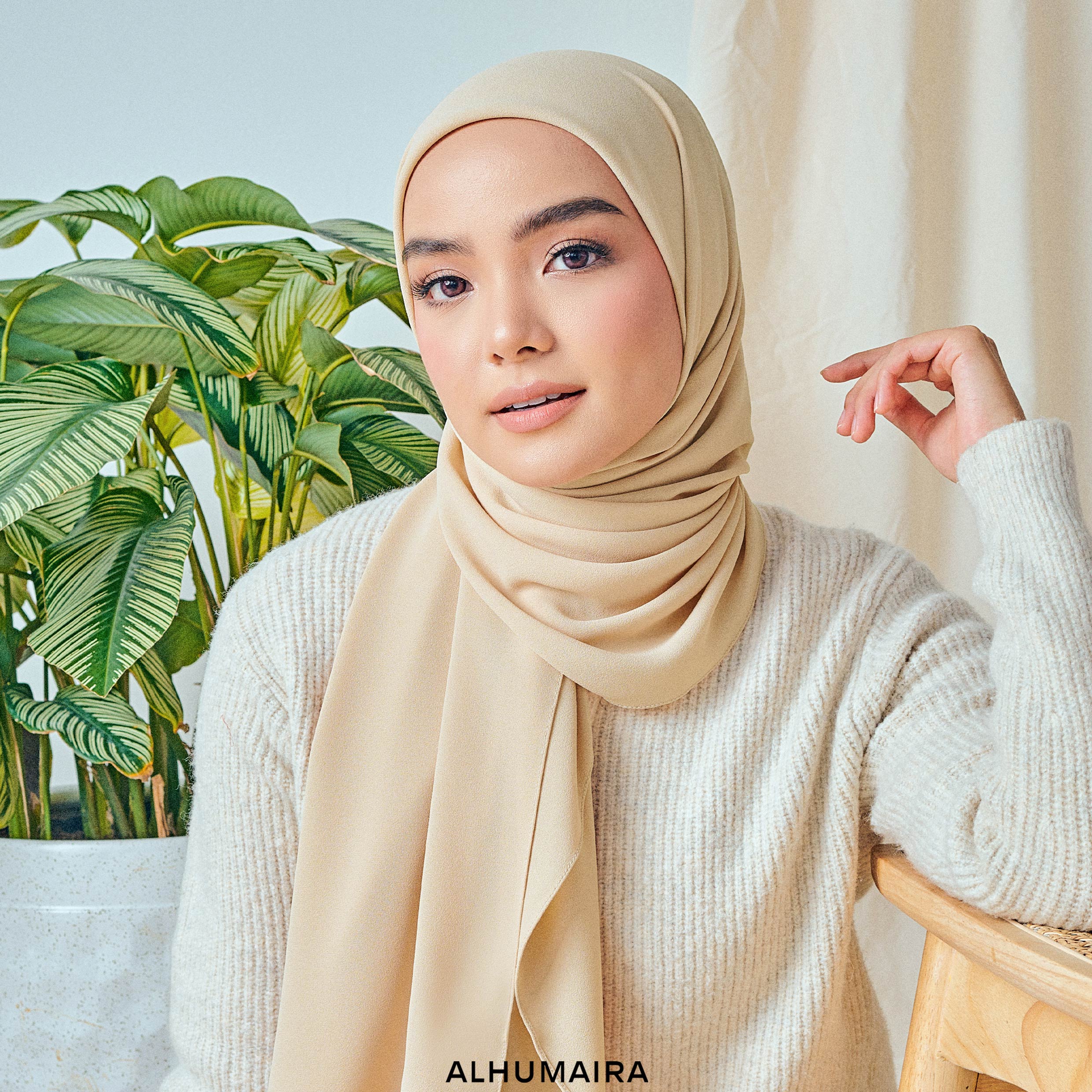 Emma | Long Hijab