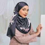 Citra Dewi | Printed Hijab