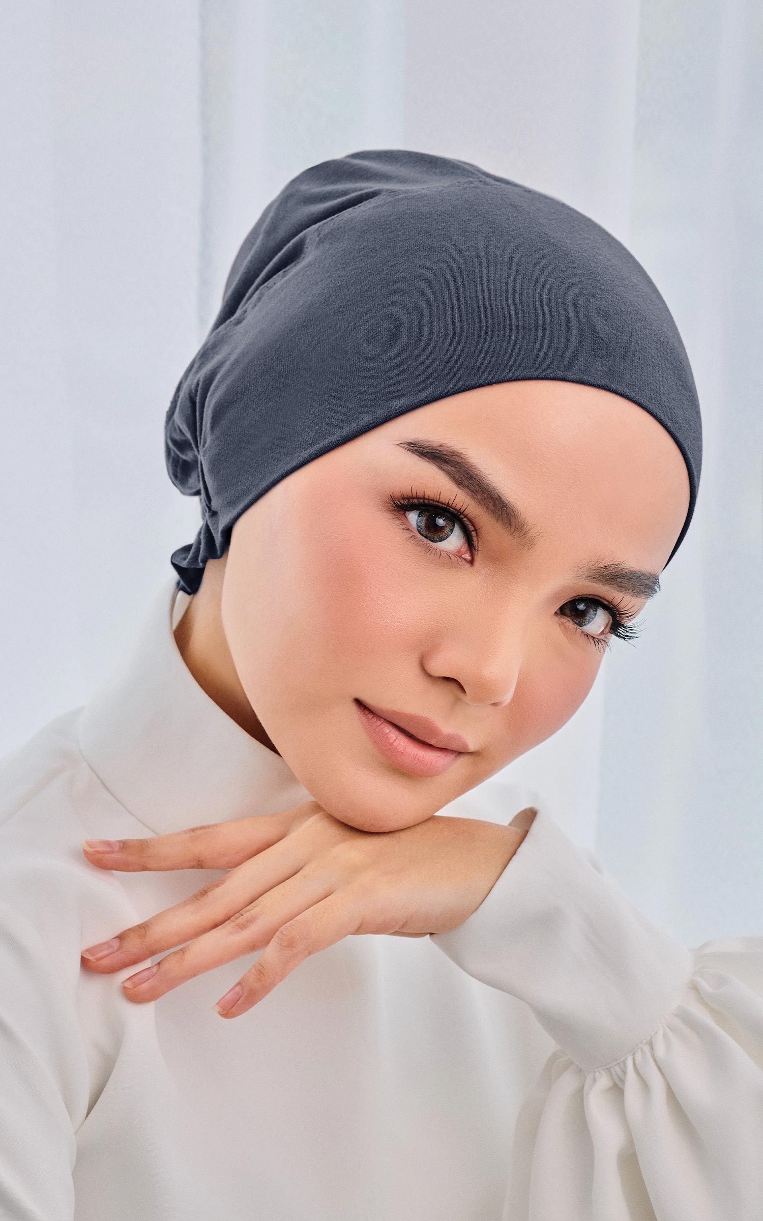 Gia | Hijab Inner