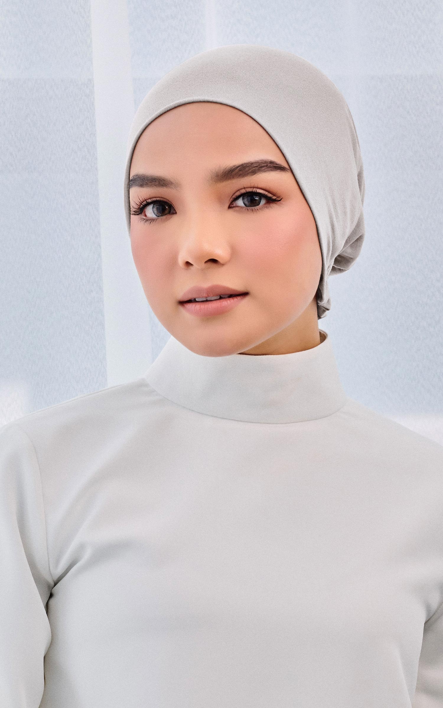 Gia | Hijab Inner