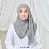 Darla | Hijab instantané