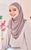 Darla | Instant Shawl