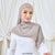 Darla | Instant Shawl