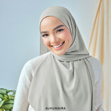 Emma | Long Hijab