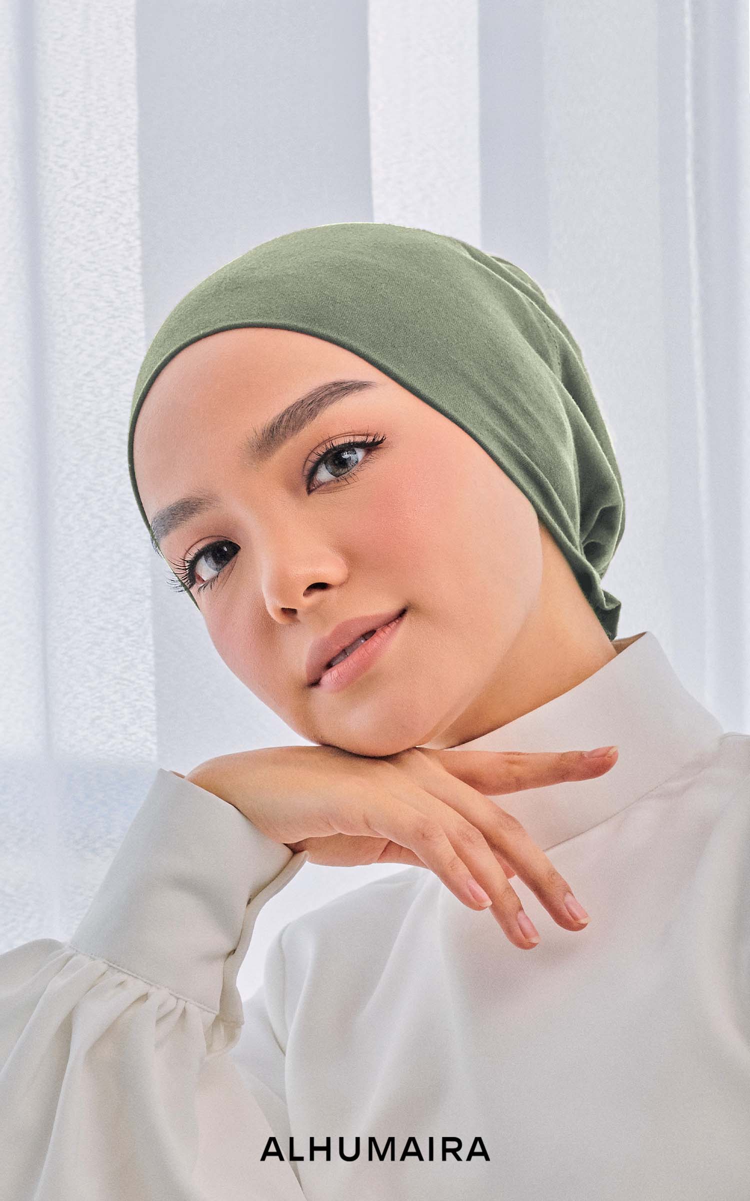 Gia | Hijab Inner