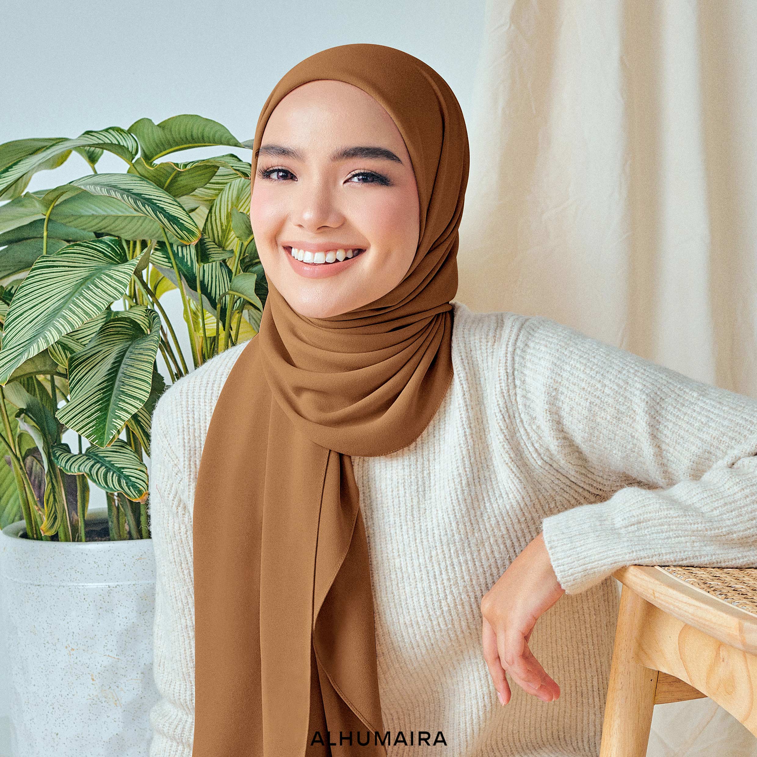 Emma | Long Hijab