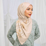 Citra Dewi | Printed Hijab