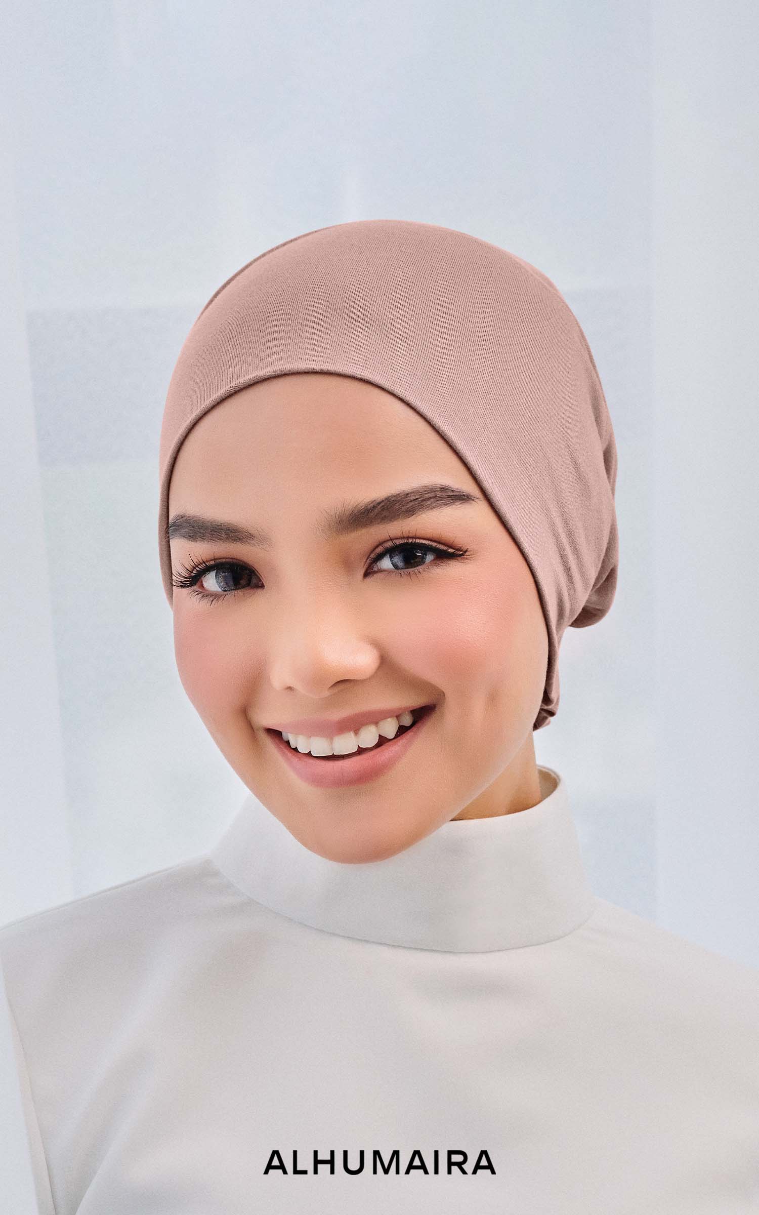 Gia | Hijab Inner