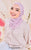 Darla | Instant Shawl