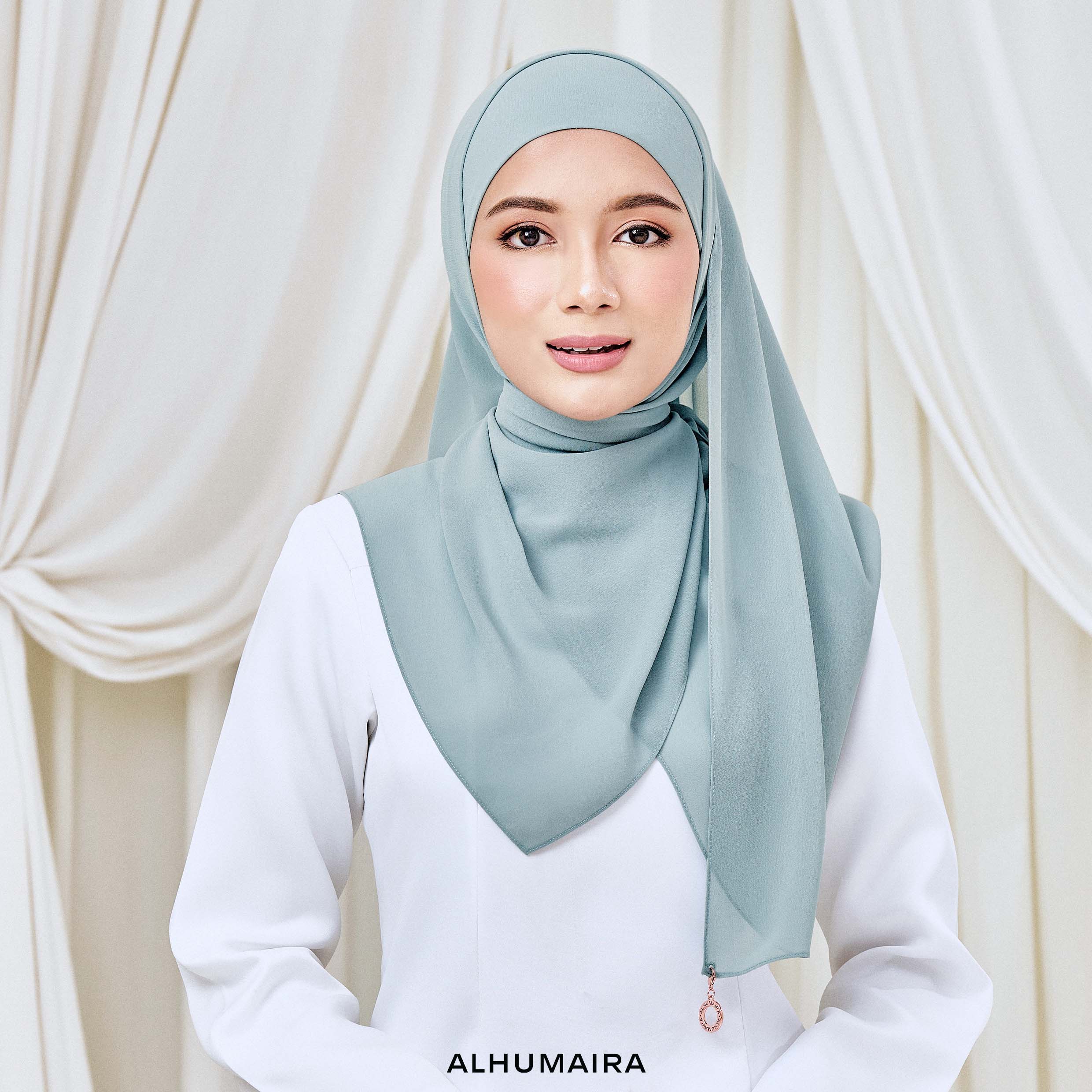 Darla | Hijab instantané