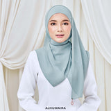 Darla | Hijab instantané