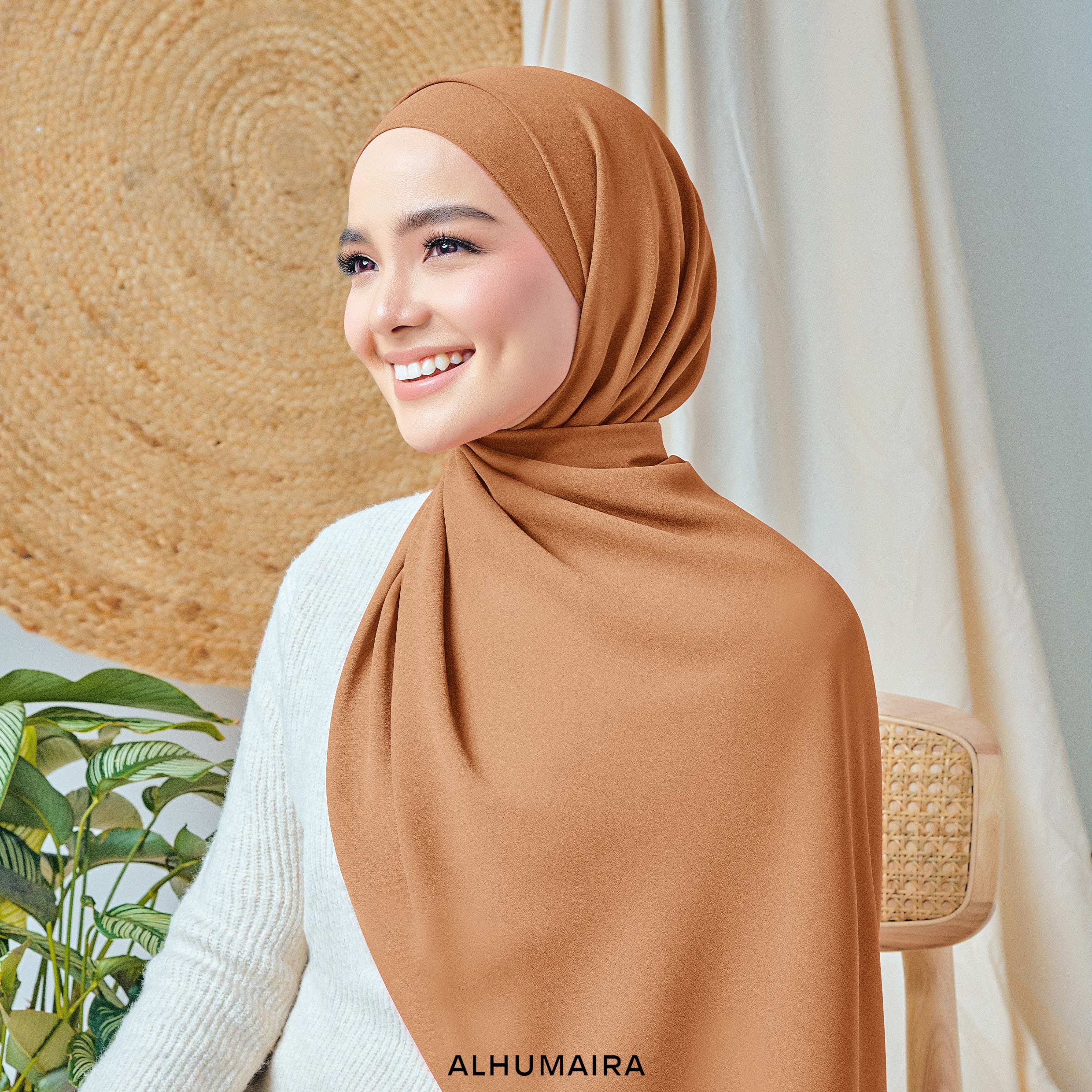 Emma | Long Hijab