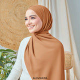 Emma | Long Hijab