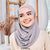 Starla | Instant Shawl